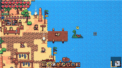 阿彻威尔奇妙冒险