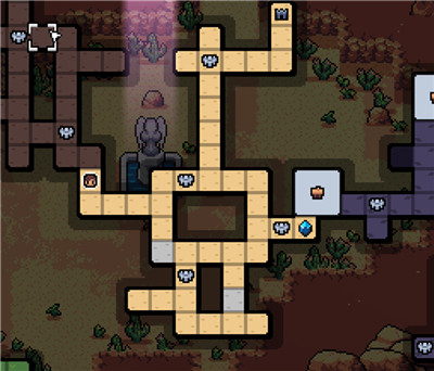 阿彻威尔奇妙冒险