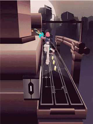 战斗少女跑酷最新版