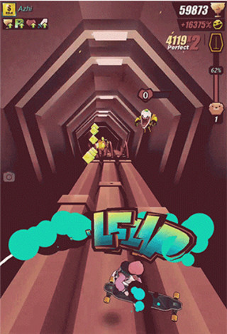 战斗少女跑酷最新版