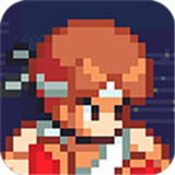 疯狂像素城