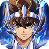 圣斗士星矢重生