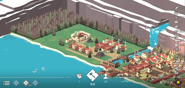 篝火2未知的海岸手游