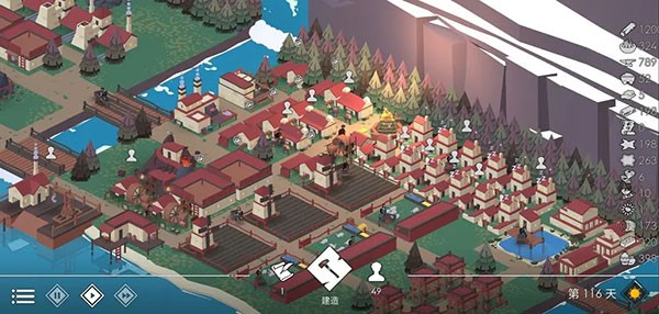 篝火2未知的海岸手游