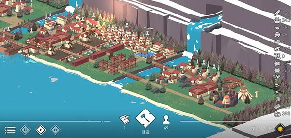 篝火2未知的海岸手游