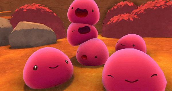 史莱姆牧场手机版2