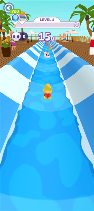 水上乐园大作战5