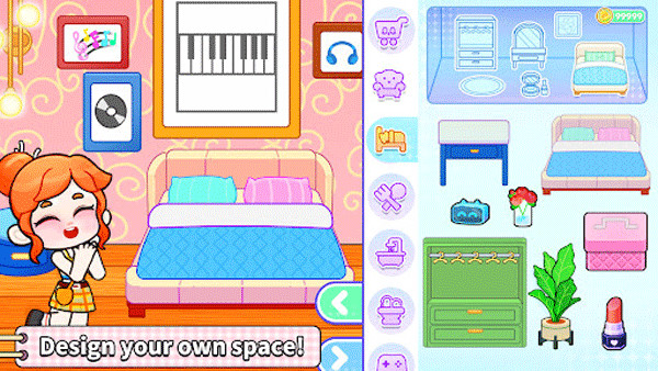 奇妙创意世界安卓版4