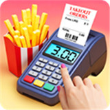 快乐晚餐故事手游