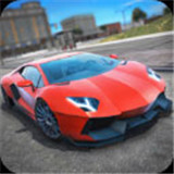 疯狂赛车驾驶