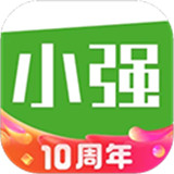 小强停车app