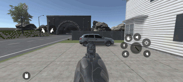 严阵以待联机版4