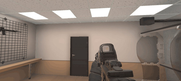 严阵以待中文联机版2