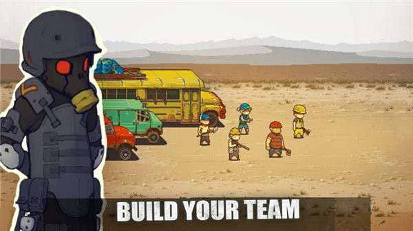 死亡突围僵尸战争5