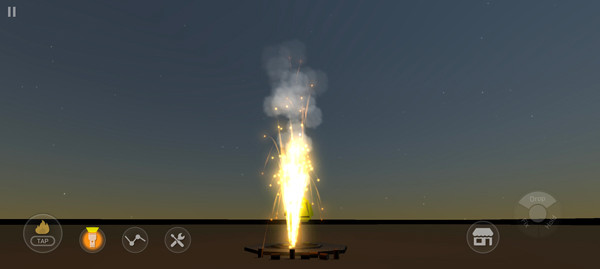 大型烟花模拟器1