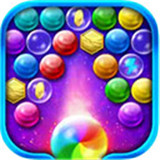 泡泡龙消消乐单机版