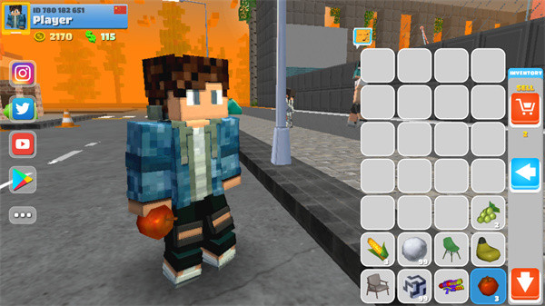 派对世界中文版4