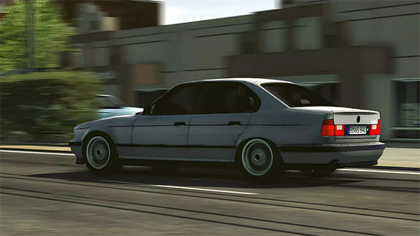 手动挡停车场汉化版1