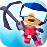 绝地大冒险手游