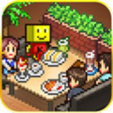 創意咖啡店物語中文版