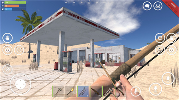 氧化物生存岛最新版1