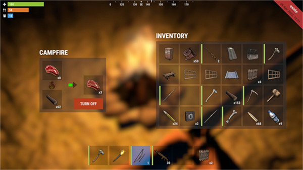 氧化物生存岛最新版2