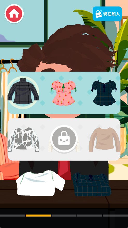 托卡美发沙龙4手游