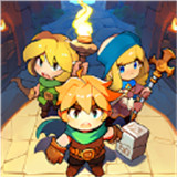 王国之歌英雄与征服