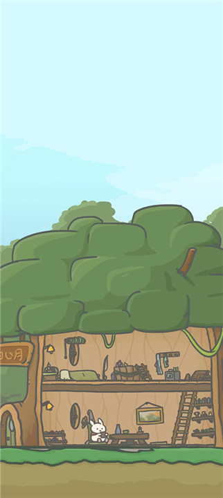 月兔冒险2汉化版8