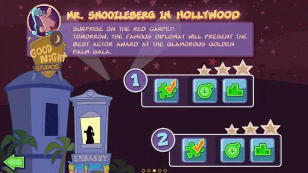 梦游先生安卓版2