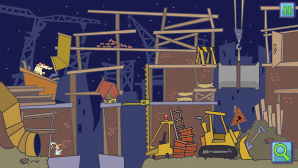 梦游先生安卓版3