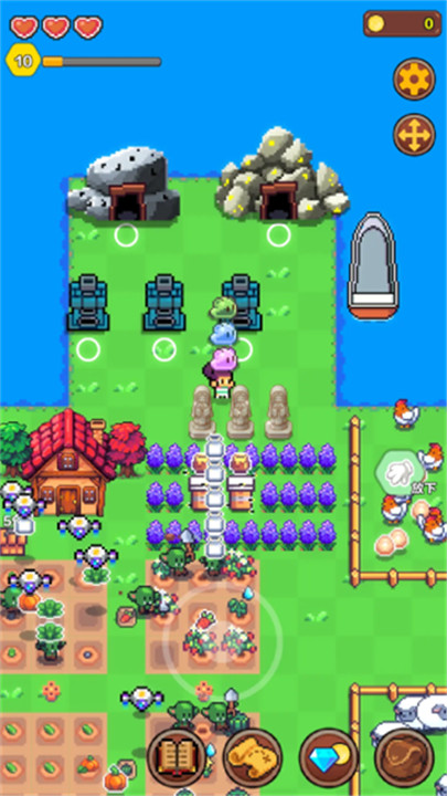 海岛时光3