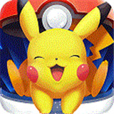 远古灵域宝可梦