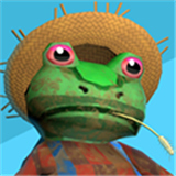 神奇的青蛙安卓版