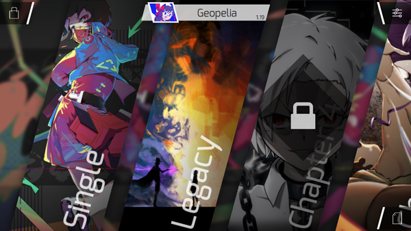 扉格若斯国际服正版3