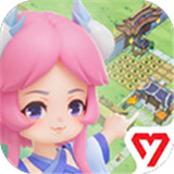 筑城与探险手游