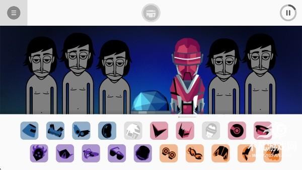 节奏盒子cyberbox模组免费版下载