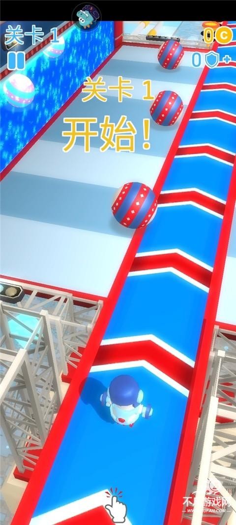 糖豆人终极淘汰赛正版