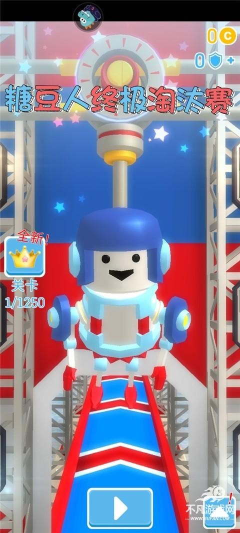 糖豆人终极淘汰赛正版