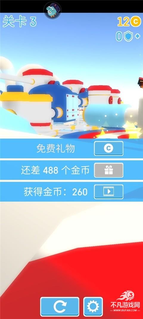 糖豆人终极淘汰赛正版