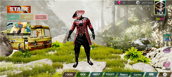 绝地生存安卓版4