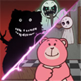 黑夜别敲门中文版