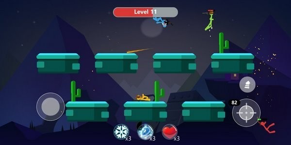 坚持战斗2中文版