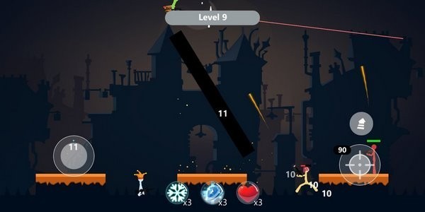 坚持战斗2中文版