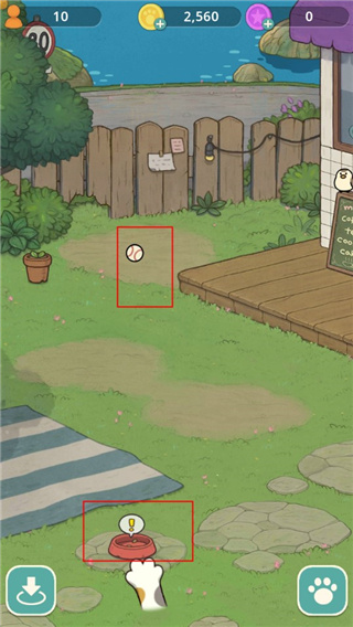 神秘猫咪字典手机版