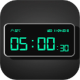 桌面时钟手机版