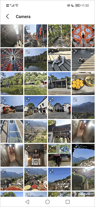 美颜拍照相机安卓版