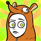 蠢蠢的艾拉中文版