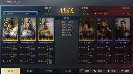 三国谋定天下手游