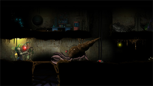 沙皮克月球探索汉化版5